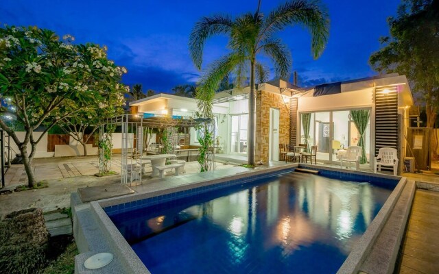 Baan Coco Pool Villa
