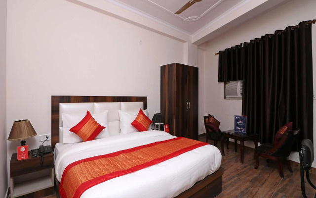 OYO 847 Hotel Sinon