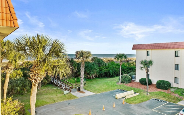 Unit 8312 - Ocean Racquet Club