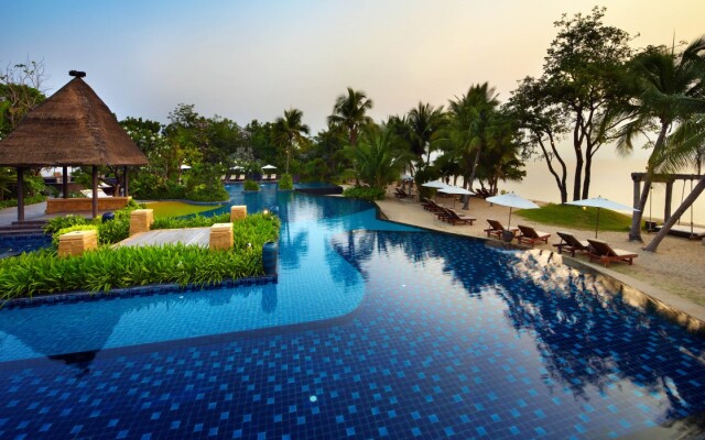 Mövenpick Asara Resort & Spa Hua Hin