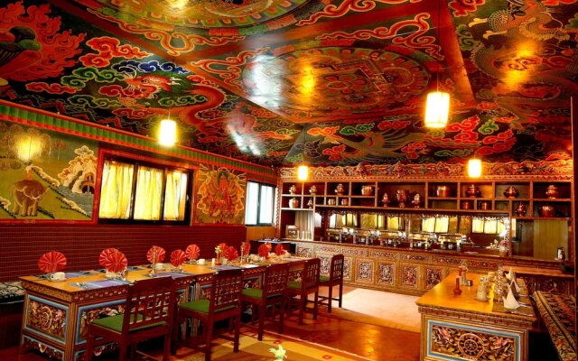 Mountain Lodges of Nepal - Lukla