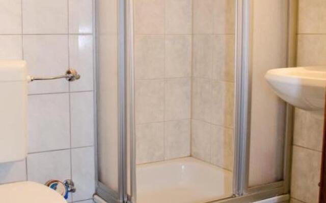 Ostsee Ferienpark B-2-1 Ferienwohnung Willebrand