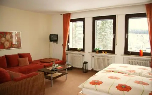 Ferienwohnung Albers