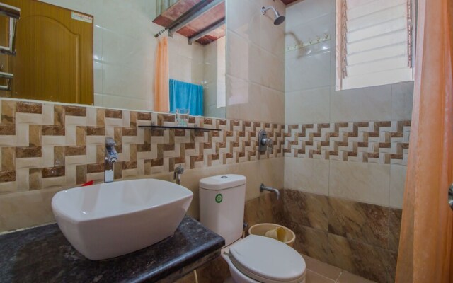 OYO 13290 Home Serene 1BHK Porvorim