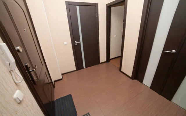 Апартаменты  Марьин Дом  на ул. Бажова, д. 68