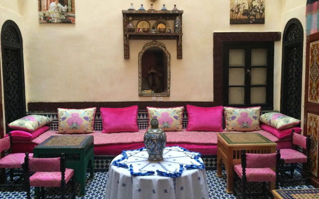 Palais El Yazid