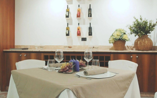 Cristal Palace Hotel