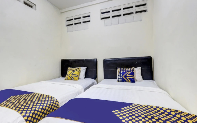 Hotel O Alika Homestay