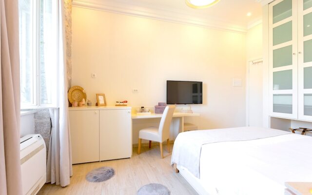 Victoria Luxury Rooms - Split Downtown