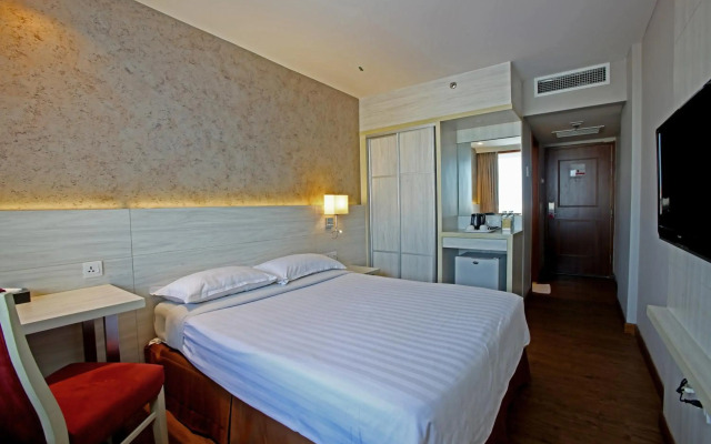 Hotel Malaysia