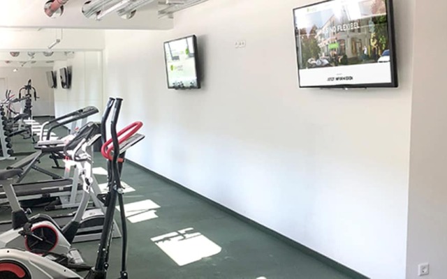 Eco Smart Apartments Erlangen