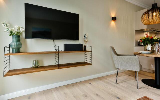 Logierhaus Jonna Whg 11