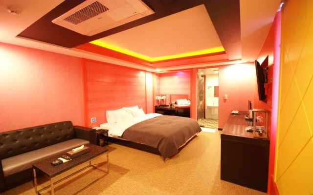 AVA Hotel Changwon