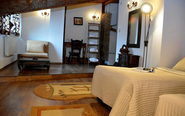 Momini Dvori Boutique Hotel