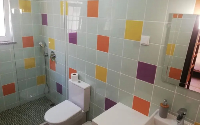 Verdemar Guest House