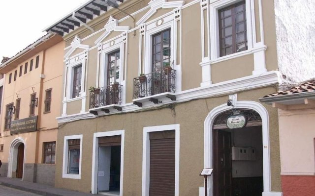 Casa Macondo