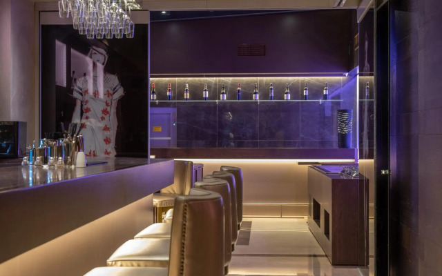 Saz City Life Hotel