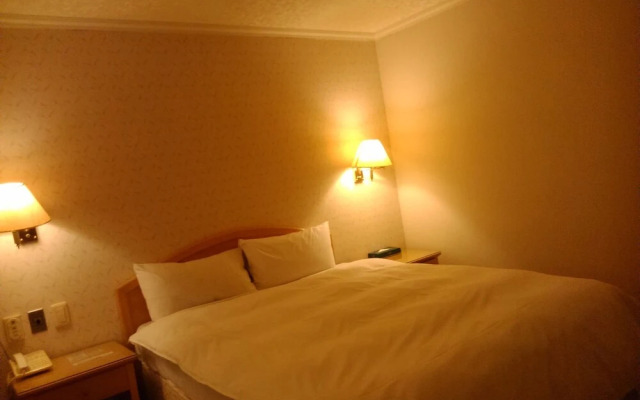 Hermes Hotel