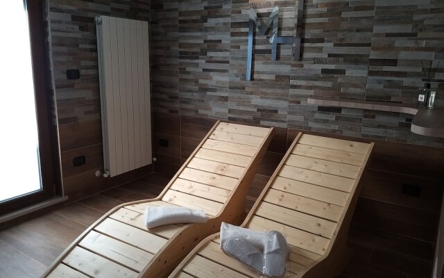 Miryam House Affittacamere Suite Relax