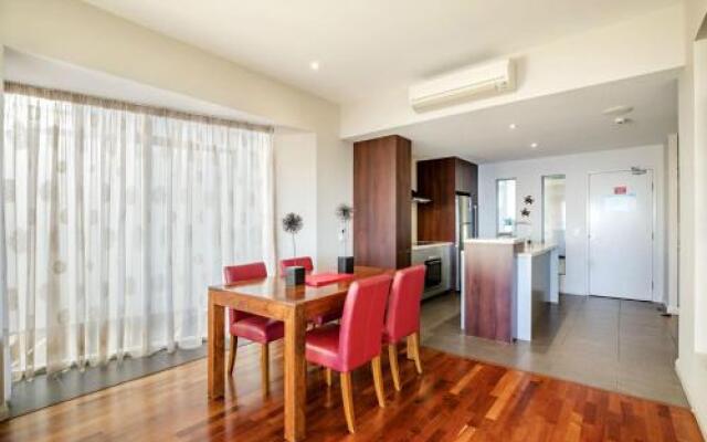 Oscar's View - Airlie Beach