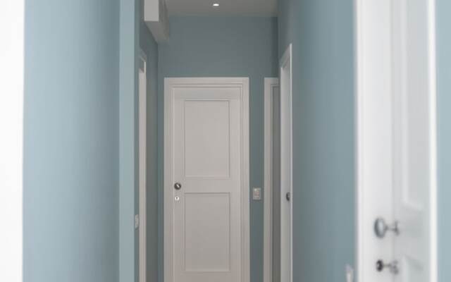 Casa Solmes Rooms