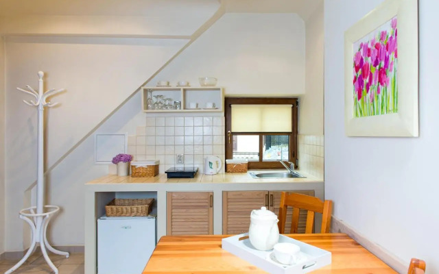 Pokoje Studia-Centrum