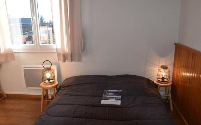 Appartement Montgenèvre, 3 pièces, 8 personnes - FR-1-266-160