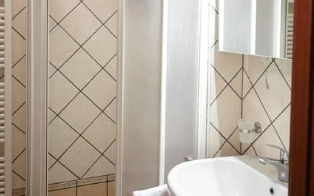 Cuore di Mantova Apartment