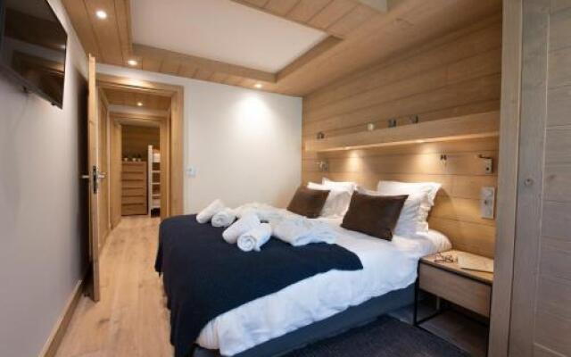 Residence Annapurna
