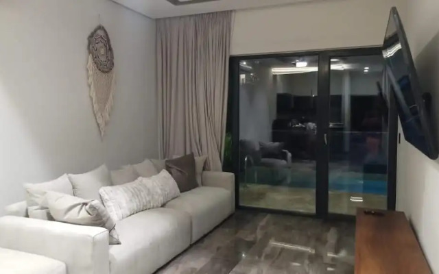 Villa Amira