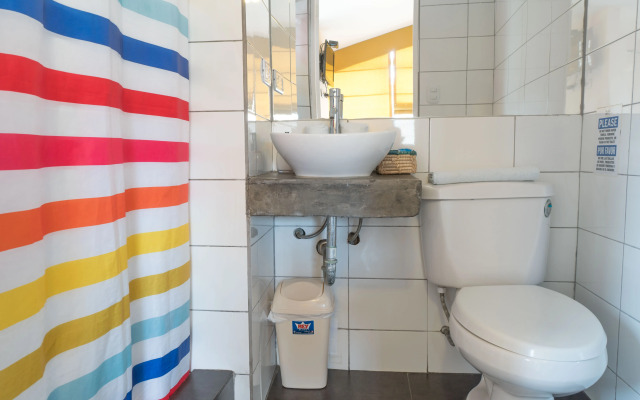 Wasi Airport Lima B&B