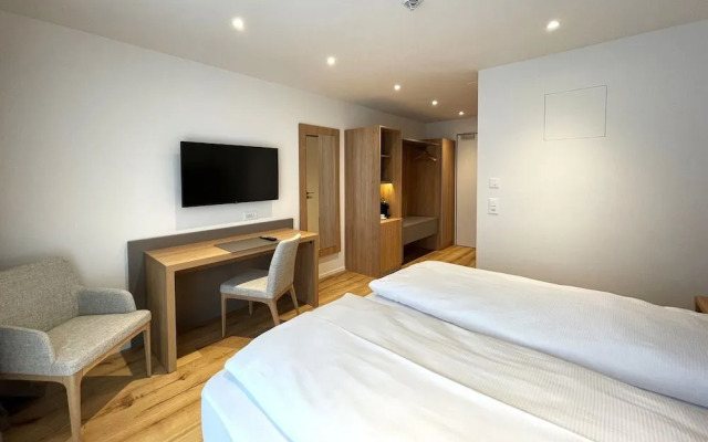 La Maison Suisse - Döttingen