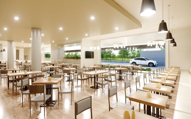 Holiday Inn & Suites Aguascalientes by IHG