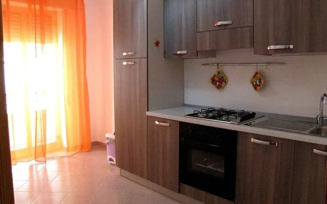 CaseSicule Ligustro Apartments