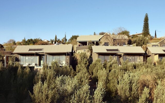 The Olive Exclusive Apartment