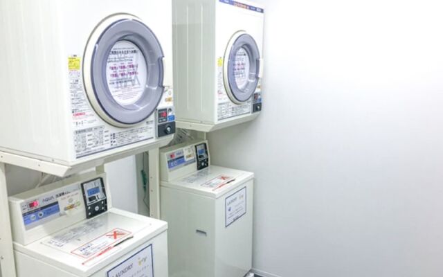 HOTEL LiVEMAX Takamatsu Eki Mae