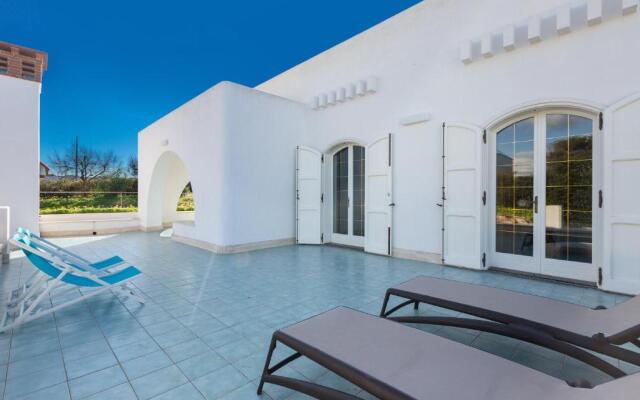 Villa Giusy by BarbarHouse