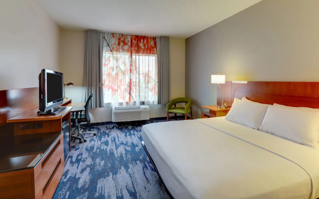 Las Colinas Inn Irving, SureStay Collection by Best Western