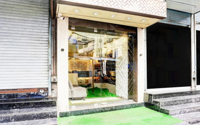 Comfortable Stays at Mumbai Central