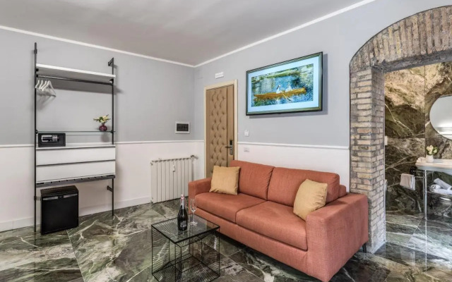The First Dream Suites