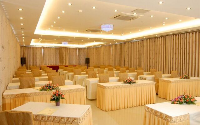 Rex Hotel Vung Tau