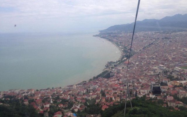 İkizevler Hotel