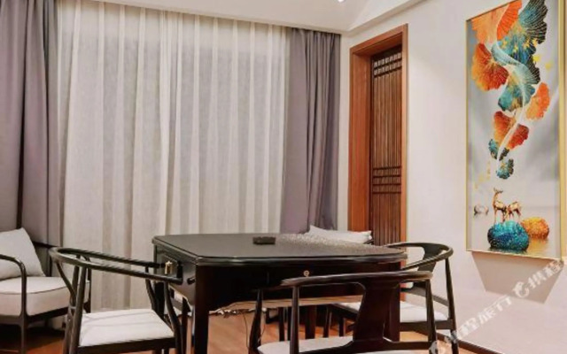 The 19 hotel