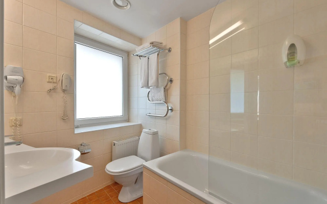 Art City Inn Vilnius