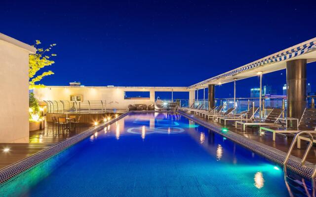 Daecheon 2278 Resort