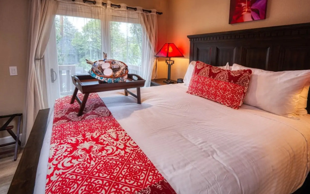 Lantern Light Inn - Romantic Getaway
