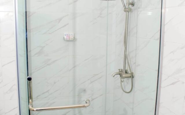 Ocean Park Hotel  Lekki Phase 1