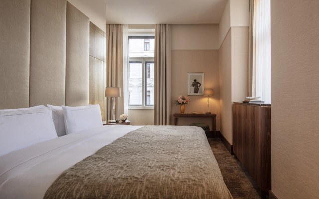 Anantara Palais Hansen Vienna Hotel
