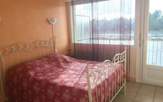 le relais de la lande