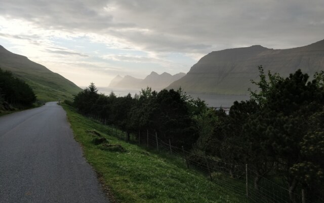 visitHOMES Faroe Islands